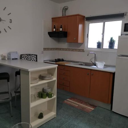 Casa Adeyu 2 Apartment Tarajalejo Bagian luar foto