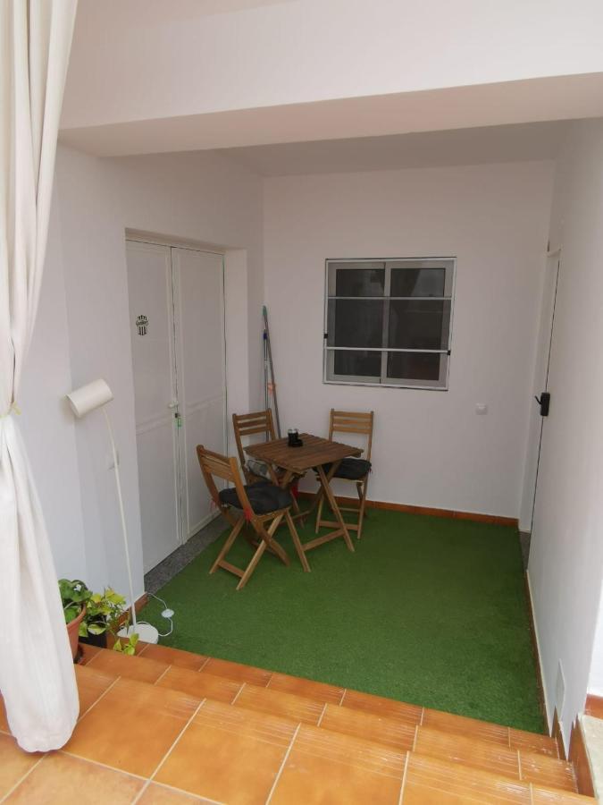 Casa Adeyu 2 Apartment Tarajalejo Bagian luar foto