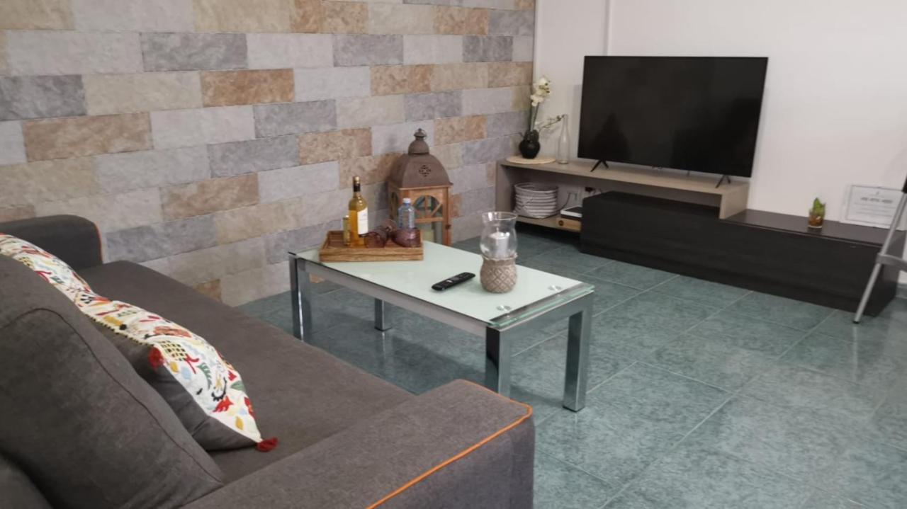 Casa Adeyu 2 Apartment Tarajalejo Bagian luar foto
